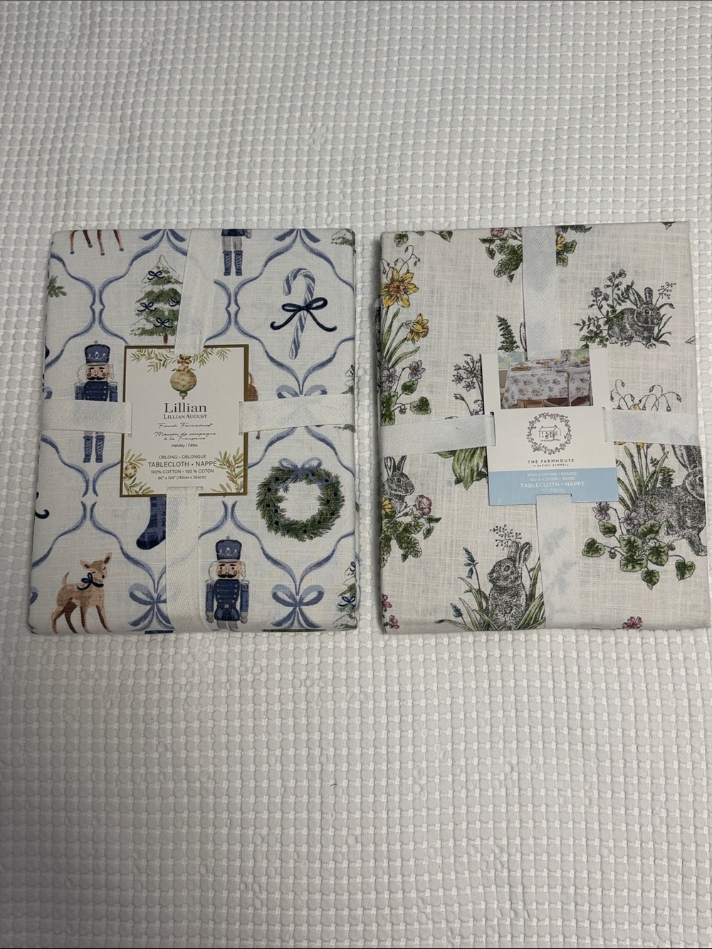 Tablecloths
